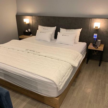 Hotel Palace Pohang Ngoại thất bức ảnh