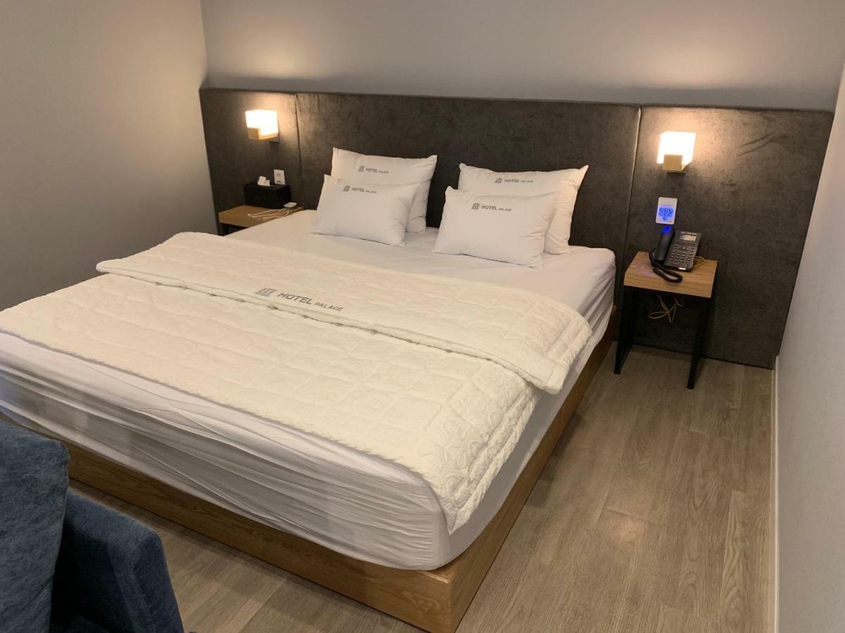 Hotel Palace Pohang Ngoại thất bức ảnh
