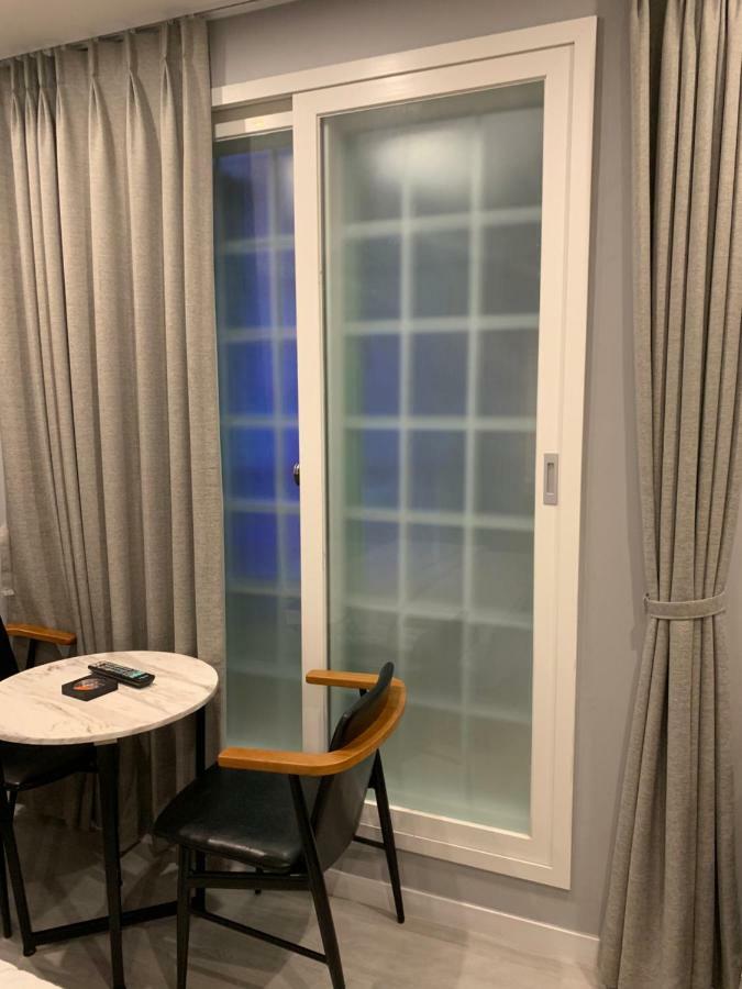 Hotel Palace Pohang Ngoại thất bức ảnh